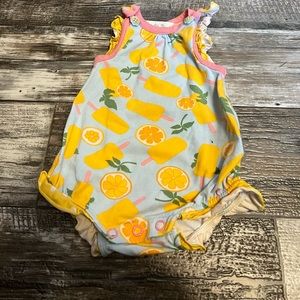 Matilda Jane outfit